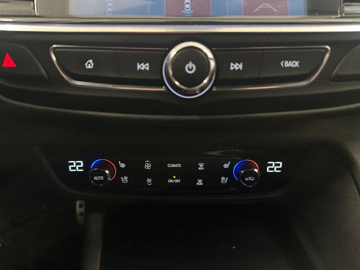 Opel Insignia 2.0 Turbo 4x4*360Kam.*HeadUP*Massagesitz*