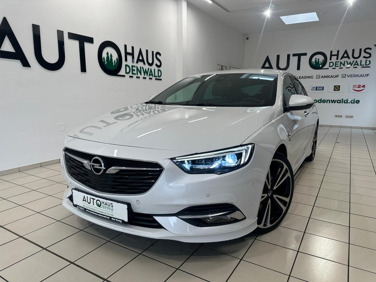 Opel Insignia 2.0 Turbo 4x4*360Kam.*HeadUP*Massagesitz*