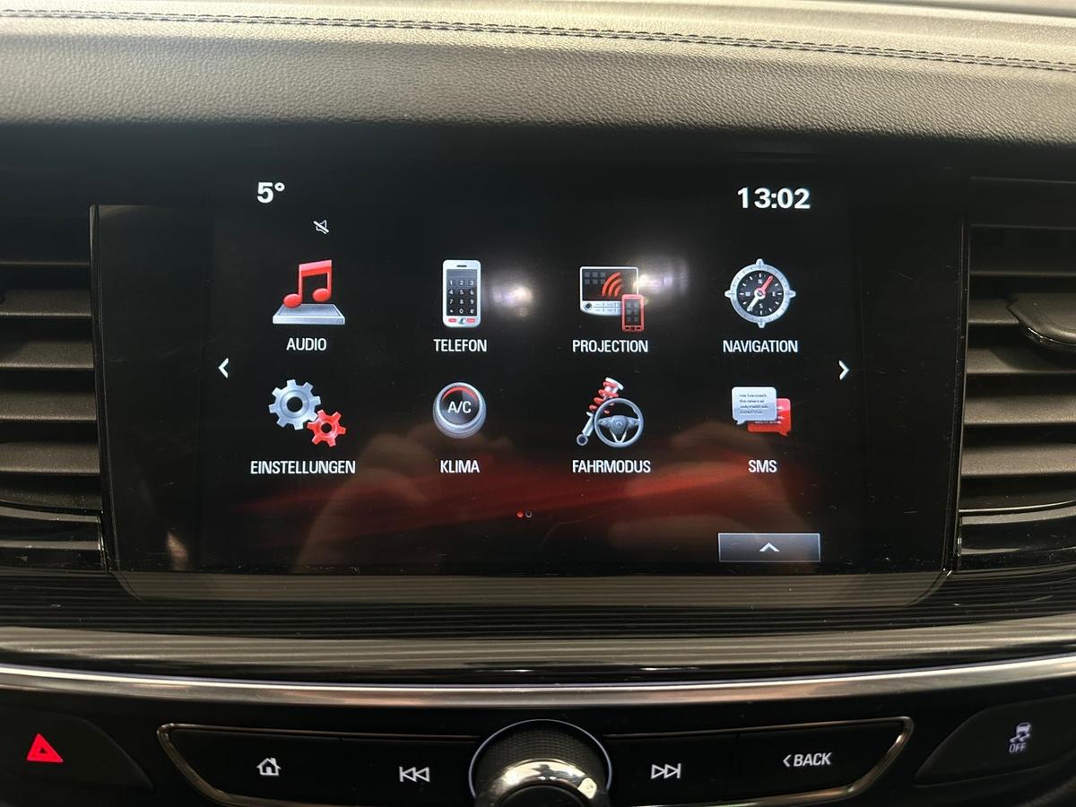 Opel Insignia 2.0 Turbo 4x4*360Kam.*HeadUP*Massagesitz*