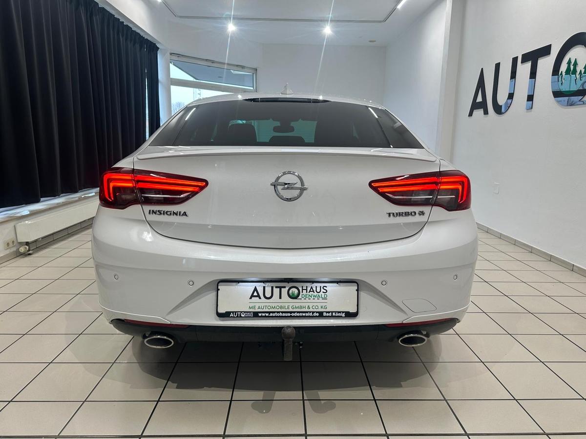 Opel Insignia 2.0 Turbo 4x4*360Kam.*HeadUP*Massagesitz*