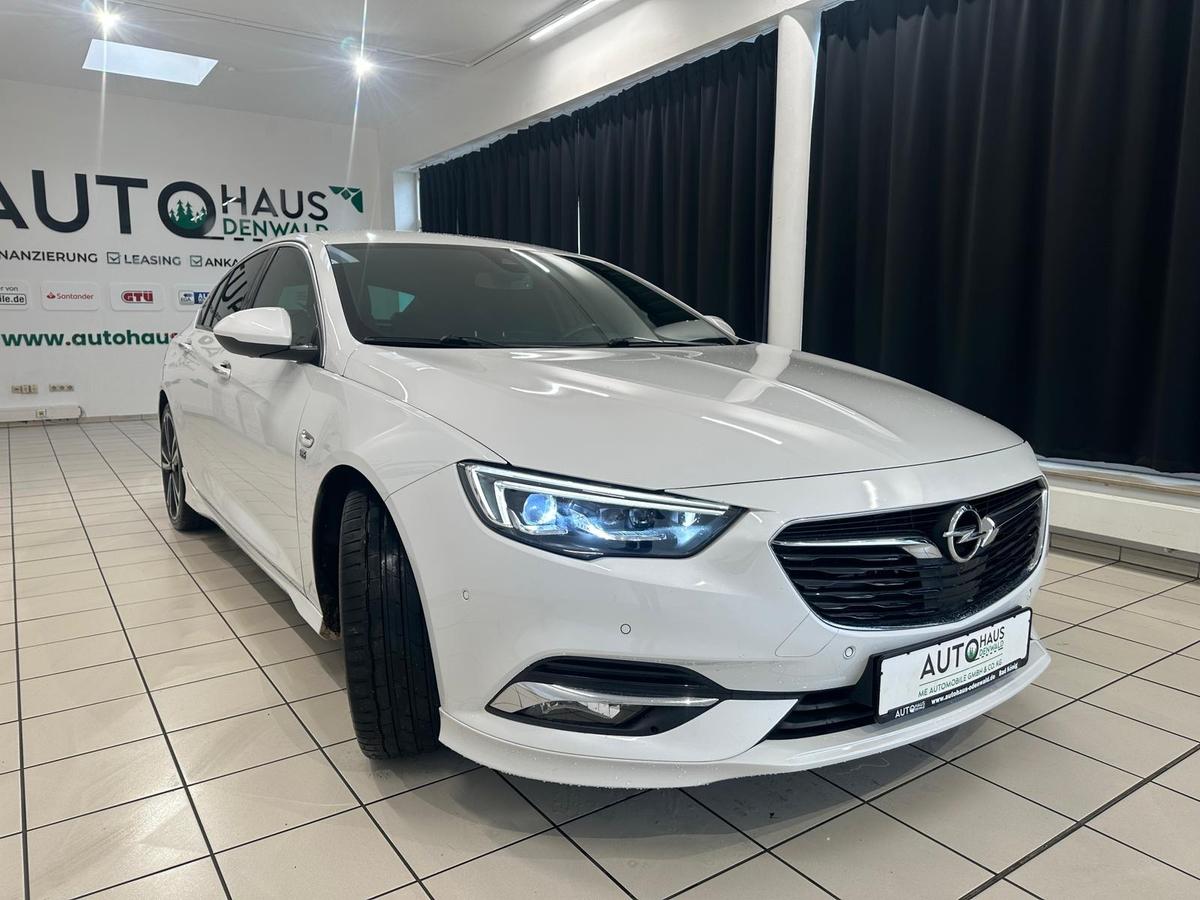 Opel Insignia 2.0 Turbo 4x4*360Kam.*HeadUP*Massagesitz*
