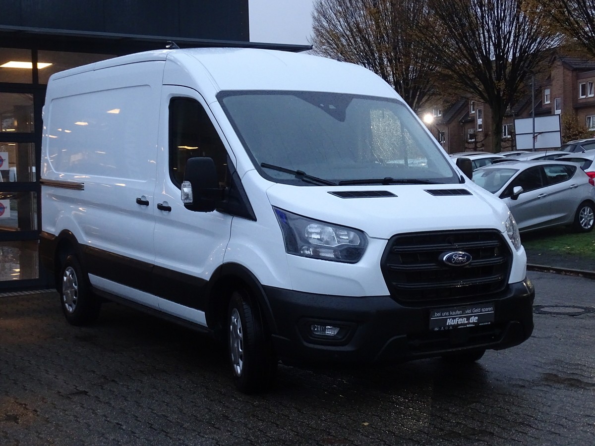 Ford Transit 310 Trend 130L2H2 Automatik PDC Bluetooth