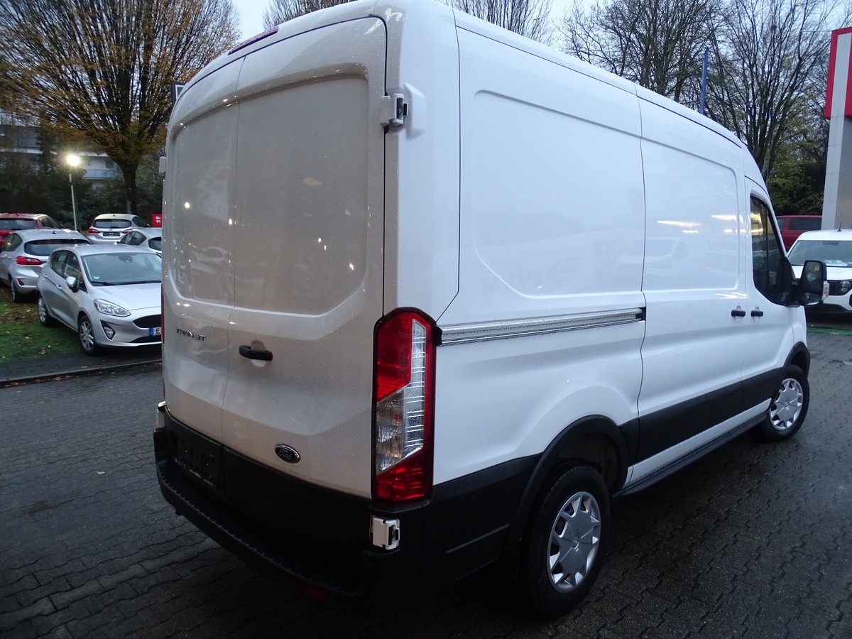 Ford Transit 310 Trend 130L2H2 Automatik PDC Bluetooth