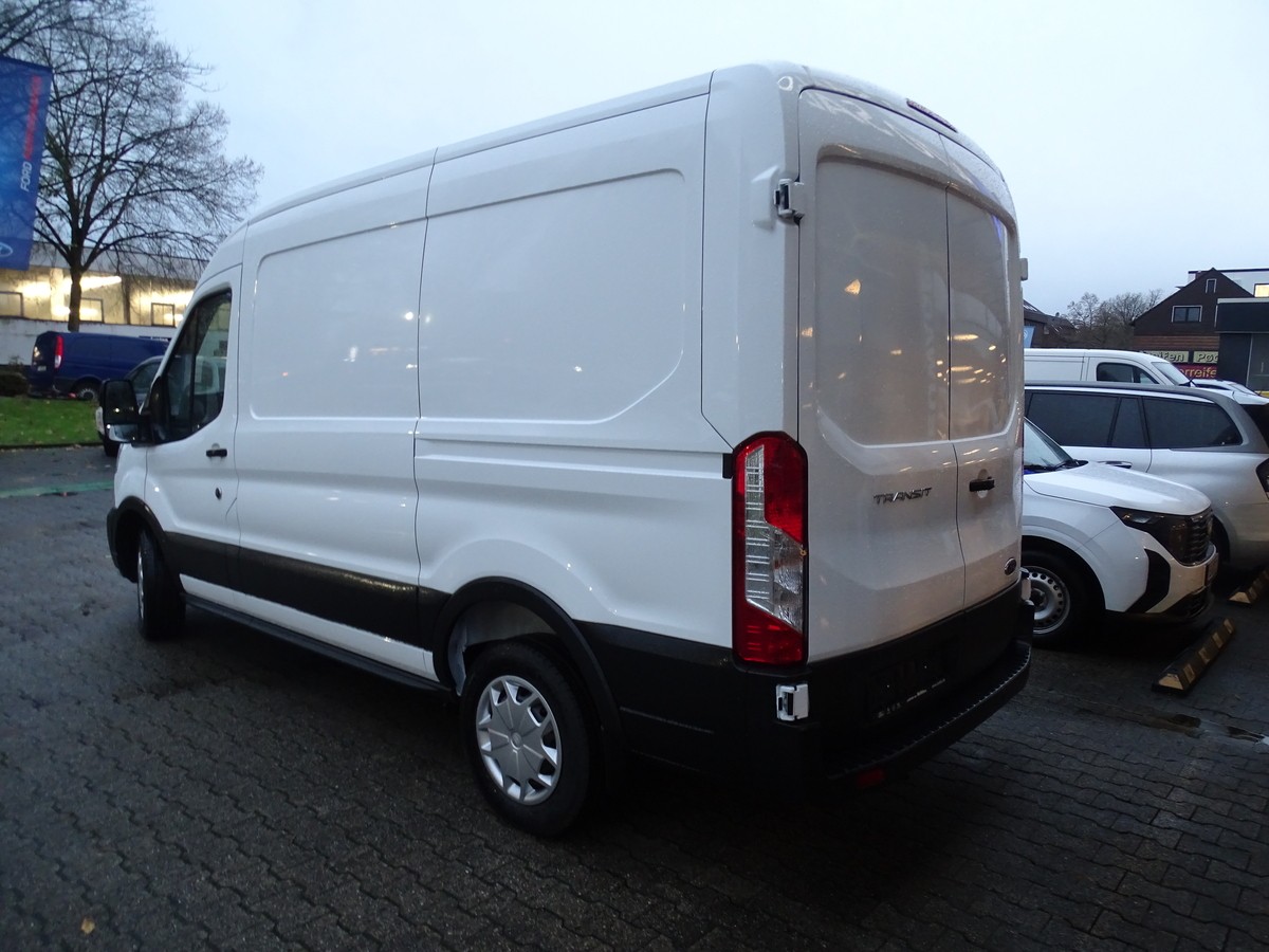 Ford Transit 310 Trend 130L2H2 Automatik PDC Bluetooth