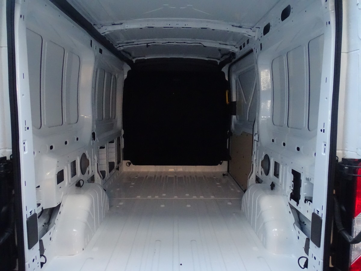 Ford Transit 310 Trend 130L2H2 Automatik PDC Bluetooth