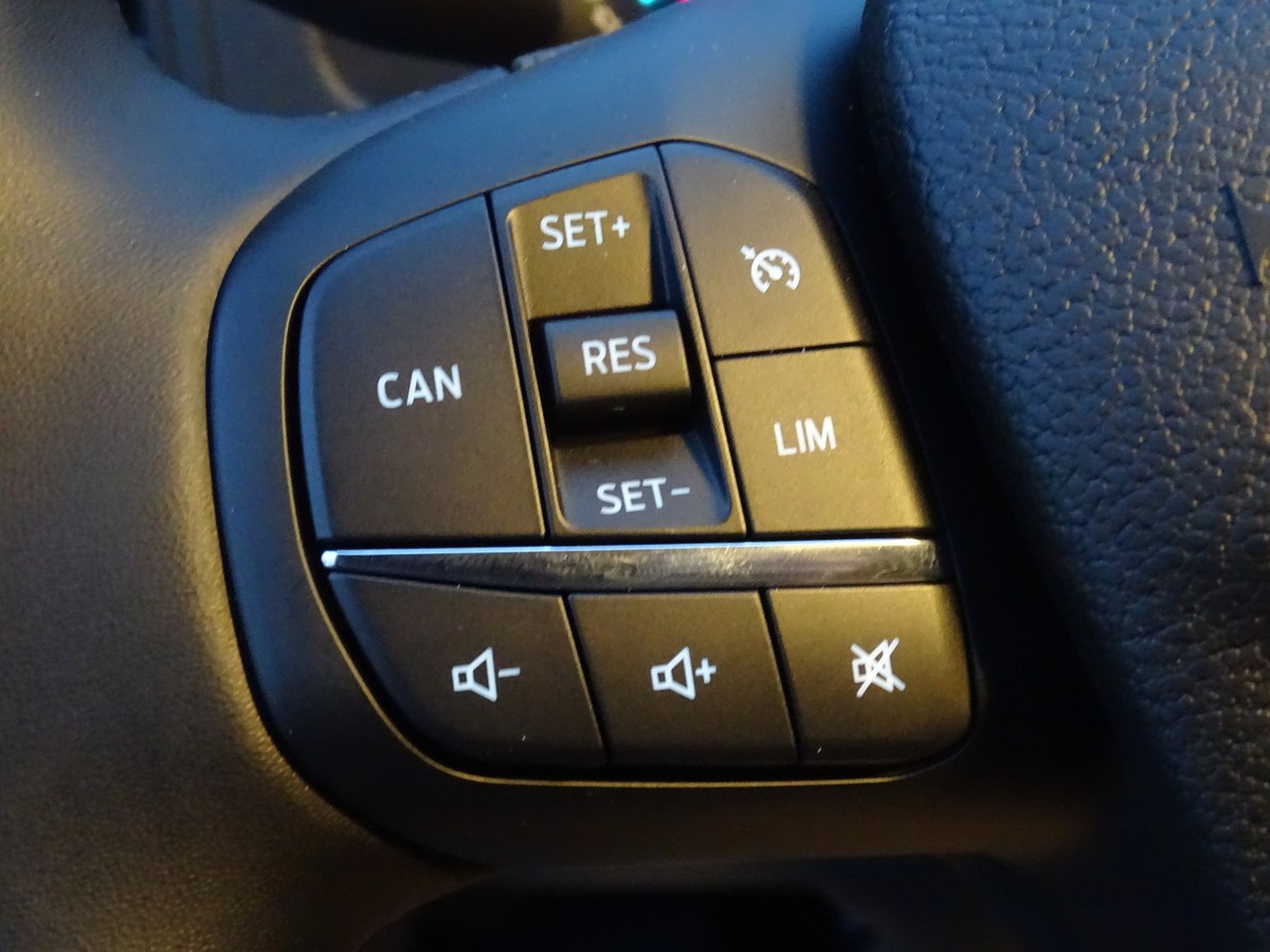 Ford Transit 310 Trend 130L2H2 Automatik PDC Bluetooth