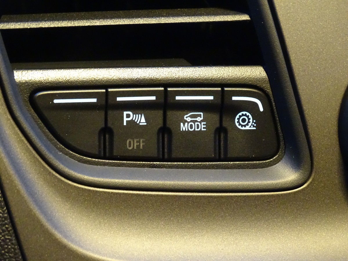 Ford Transit 310 Trend 130L2H2 Automatik PDC Bluetooth