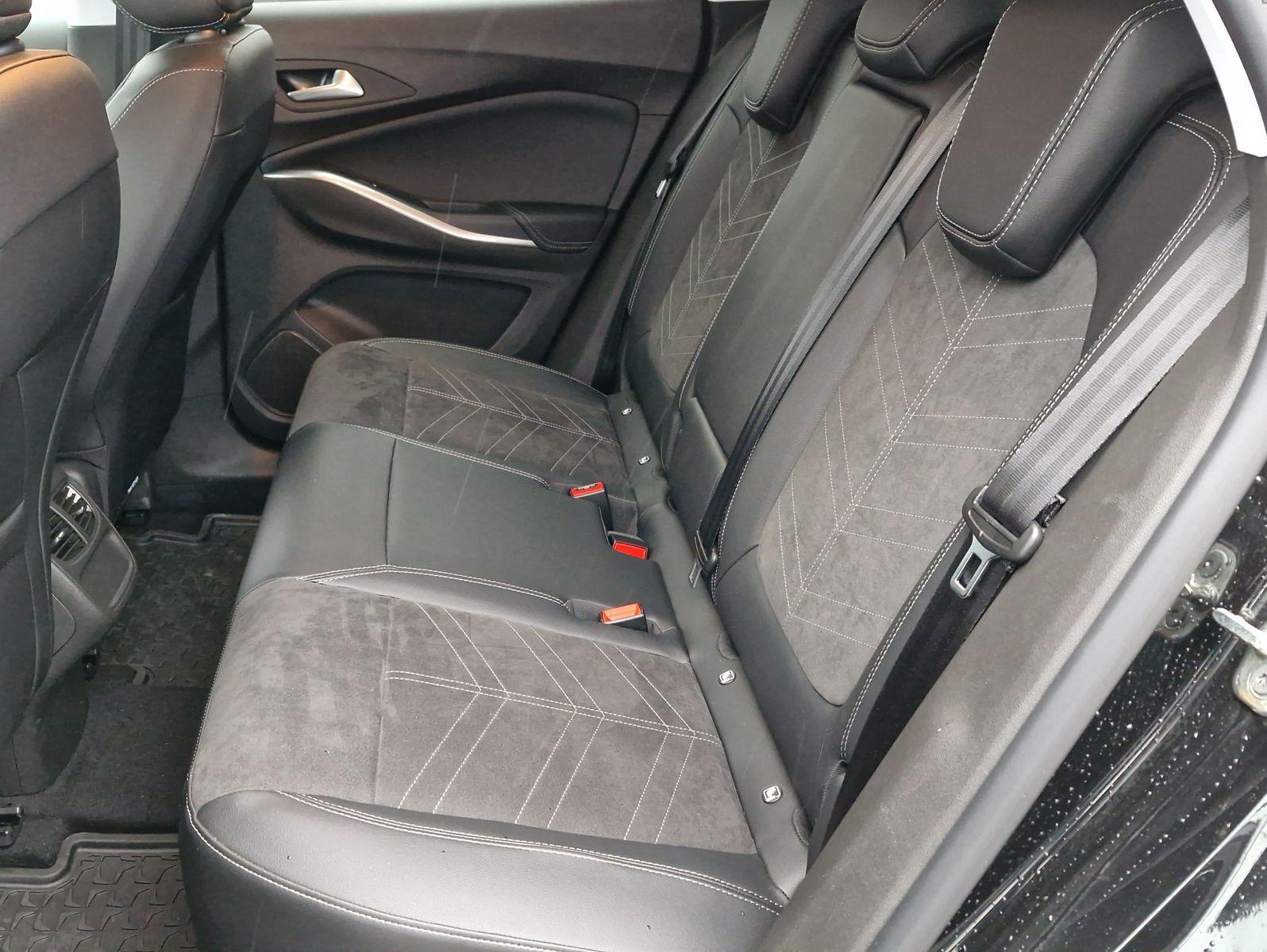 Opel Grandland X Grandland 1.6 Turbo PHEV GS AT Navi LED Kamera A