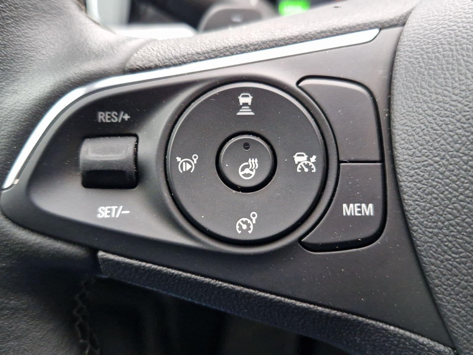 Opel Grandland X Grandland 1.6 Turbo PHEV GS AT Navi LED Kamera A