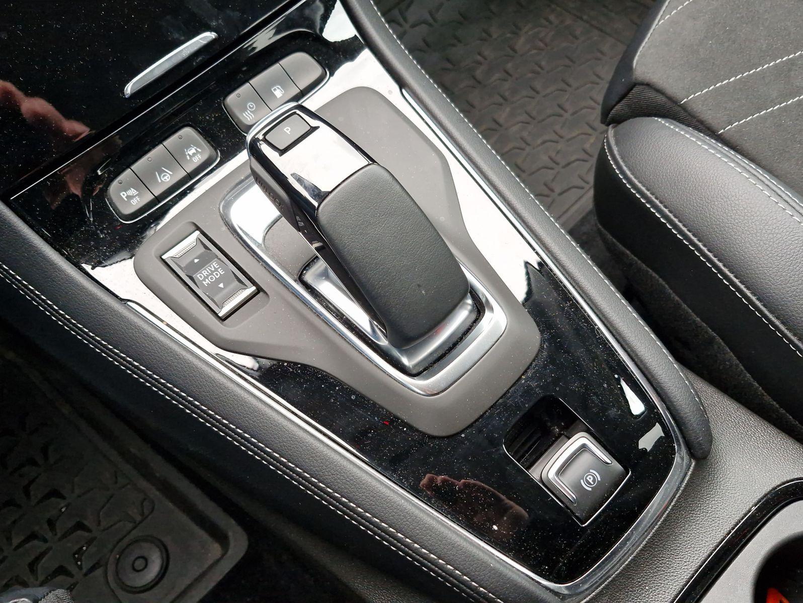 Opel Grandland X Grandland 1.6 Turbo PHEV GS AT Navi LED Kamera A