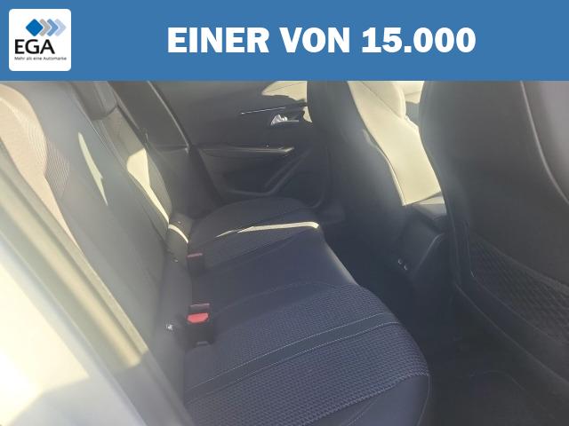 Peugeot 208 e- GT Navi LED Klimaautom Fahrerprofil DAB Ambientebeleuchtung SHZ Totwinkel