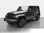Bild Jeep Wrangler JL PLUG-IN HYBRID 4XE RUBICON