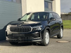 Bild Skoda Kodiaq Selection 2,0 TDI DSG 4x4 142KW Navi