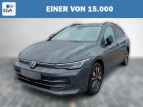 Bild Volkswagen Golf W Goal *ACC*PDC*Tot Winkel*SHZ*Apple*LED*