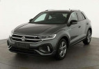 Bild Volkswagen T-Roc 1.5 TSI R-Line, Navi, LED, ACC, Parklenk, Winter,