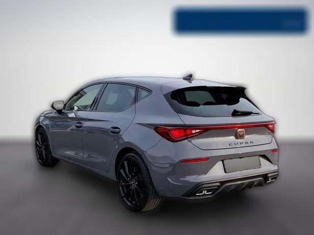 Cupra Leon 1.5 eTSI DSG / NAVI / MATRIX / ACC / E-SITZE / SIT