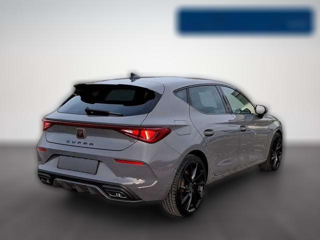 Cupra Leon 1.5 eTSI DSG / NAVI / MATRIX / ACC / E-SITZE / SIT