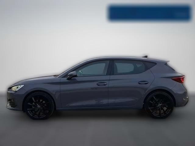 Cupra Leon 1.5 eTSI DSG / NAVI / MATRIX / ACC / E-SITZE / SIT