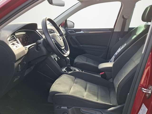Volkswagen Tiguan 2.0 TSI Highline 4Motion DSG / PANORAMA / AHK / AC