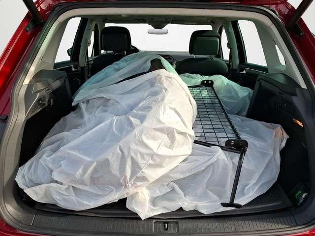 Volkswagen Tiguan 2.0 TSI Highline 4Motion DSG / PANORAMA / AHK / AC