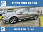 Bild Mercedes-Benz CLA 180 URBAN, Autom., Panodach, Bi-Xenon, AHK, PTS, SHZ,