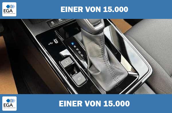 Toyota Corolla Cross Style Teamplayer Hybrid 2,0-l-VVT-i Systemleist...