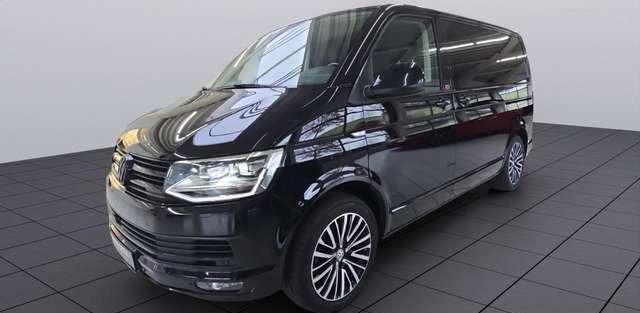 Volkswagen T6 Multivan Generation Six 4Motion *LED*ACC*Navi