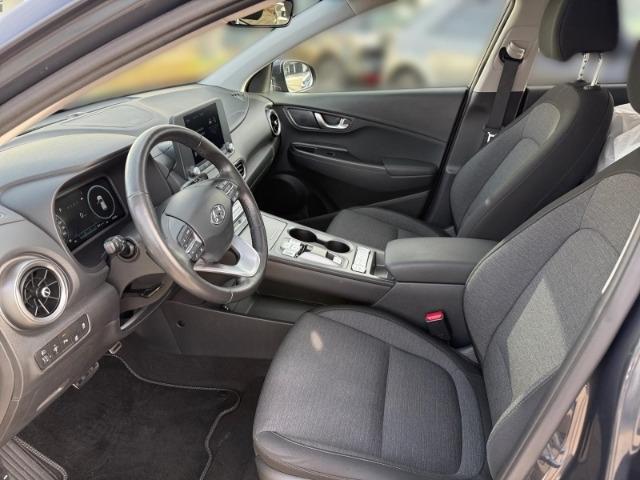 Hyundai KONA Trend Elektro 2WD +CARPLAY+RFK+PDC+KLIMA+UVM+