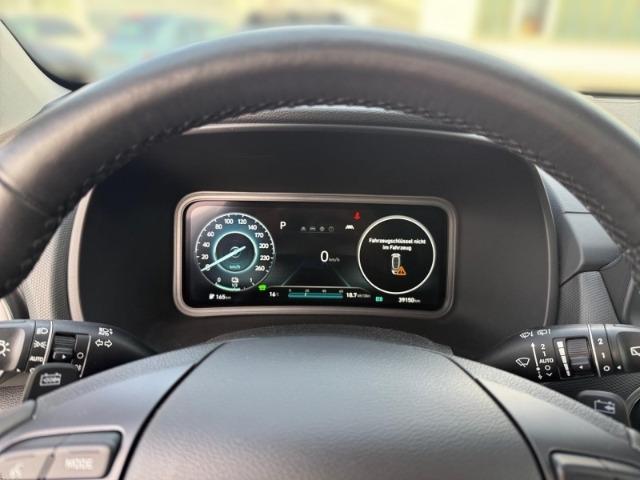 Hyundai KONA Trend Elektro 2WD +CARPLAY+RFK+PDC+KLIMA+UVM+