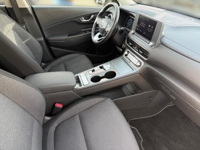 Hyundai KONA Trend Elektro 2WD +CARPLAY+RFK+PDC+KLIMA+UVM+