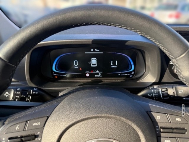 Hyundai i20 Essential 1.0 T-GDI +CARPLAY+TEMPOMAT+SHZ+RFK+KLIMA+UVM