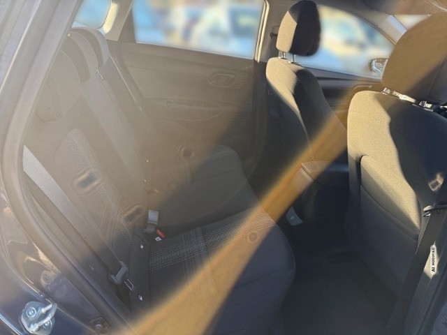 Hyundai i20 Essential 1.0 T-GDI +CARPLAY+TEMPOMAT+SHZ+RFK+KLIMA+UVM