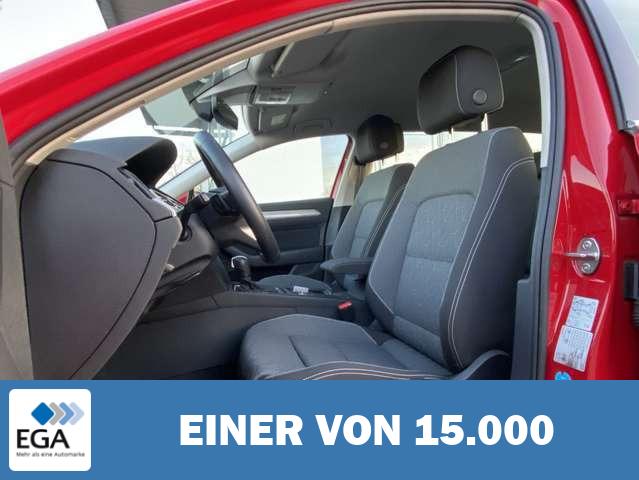 Volkswagen Passat Variant 2.0 TDI DSG Business NAVI+LED+AHK
