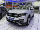 Bild Volkswagen T-Cross 1.5 TSI Style OPF (EURO 6d) 