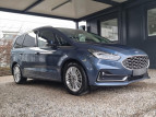 Bild Ford Galaxy 2.0 EcoBlue,LEDER,AHK,PANO,STANDH,KAMERA