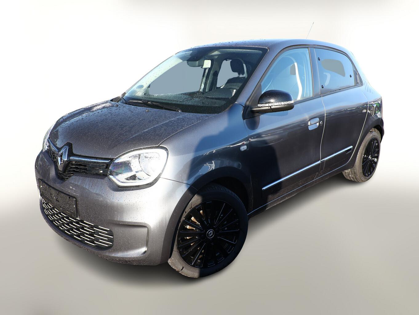Renault Twingo Electric Urban Night Nav PDC Kam Temp