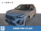 Bild Peugeot 2008 Hybrid GT AT Navi Kamera Schiebedach