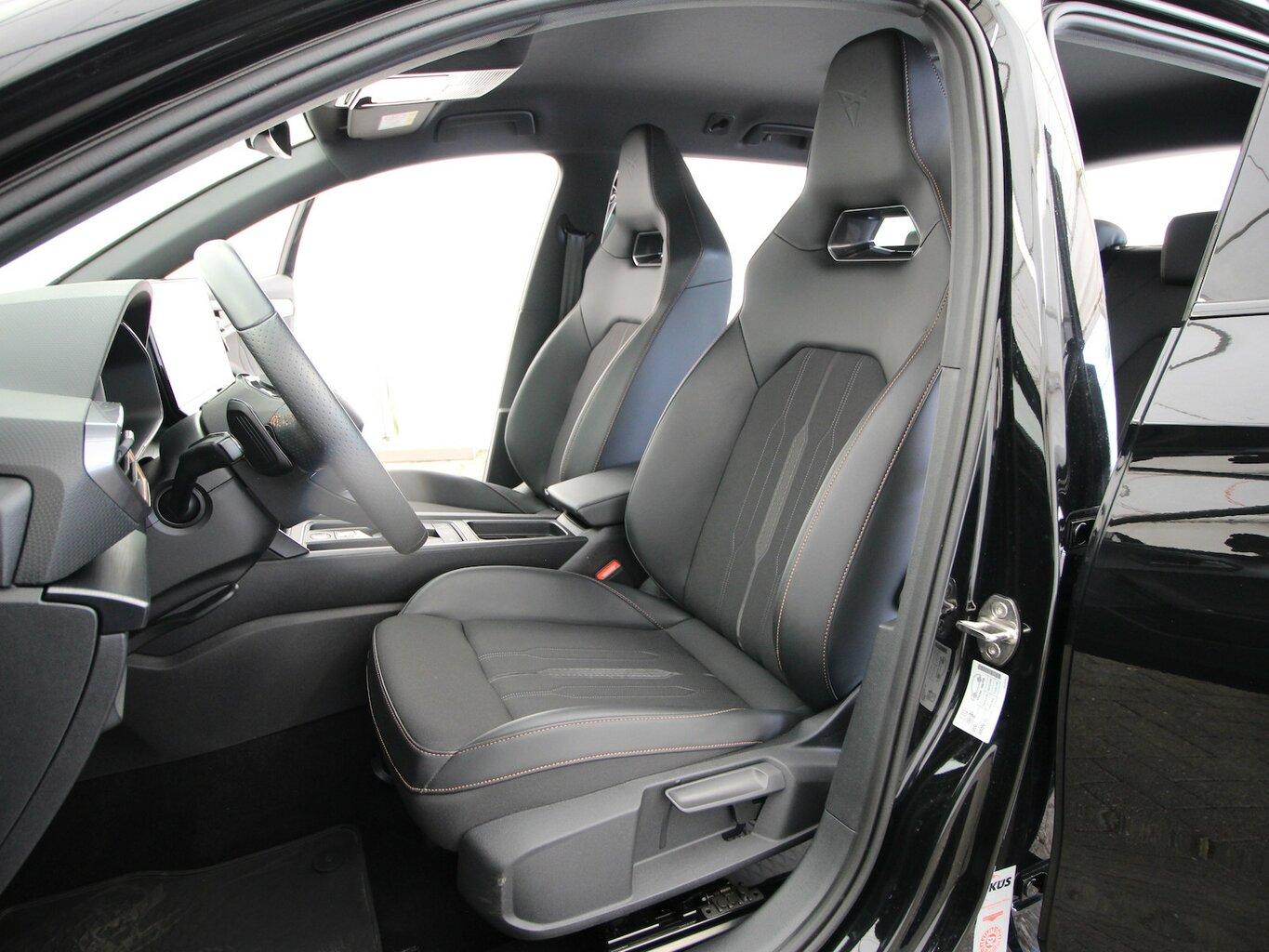 Cupra Leon Sportstourer e-HYBRID 6-DSG NAVI+LED+KAMERA...