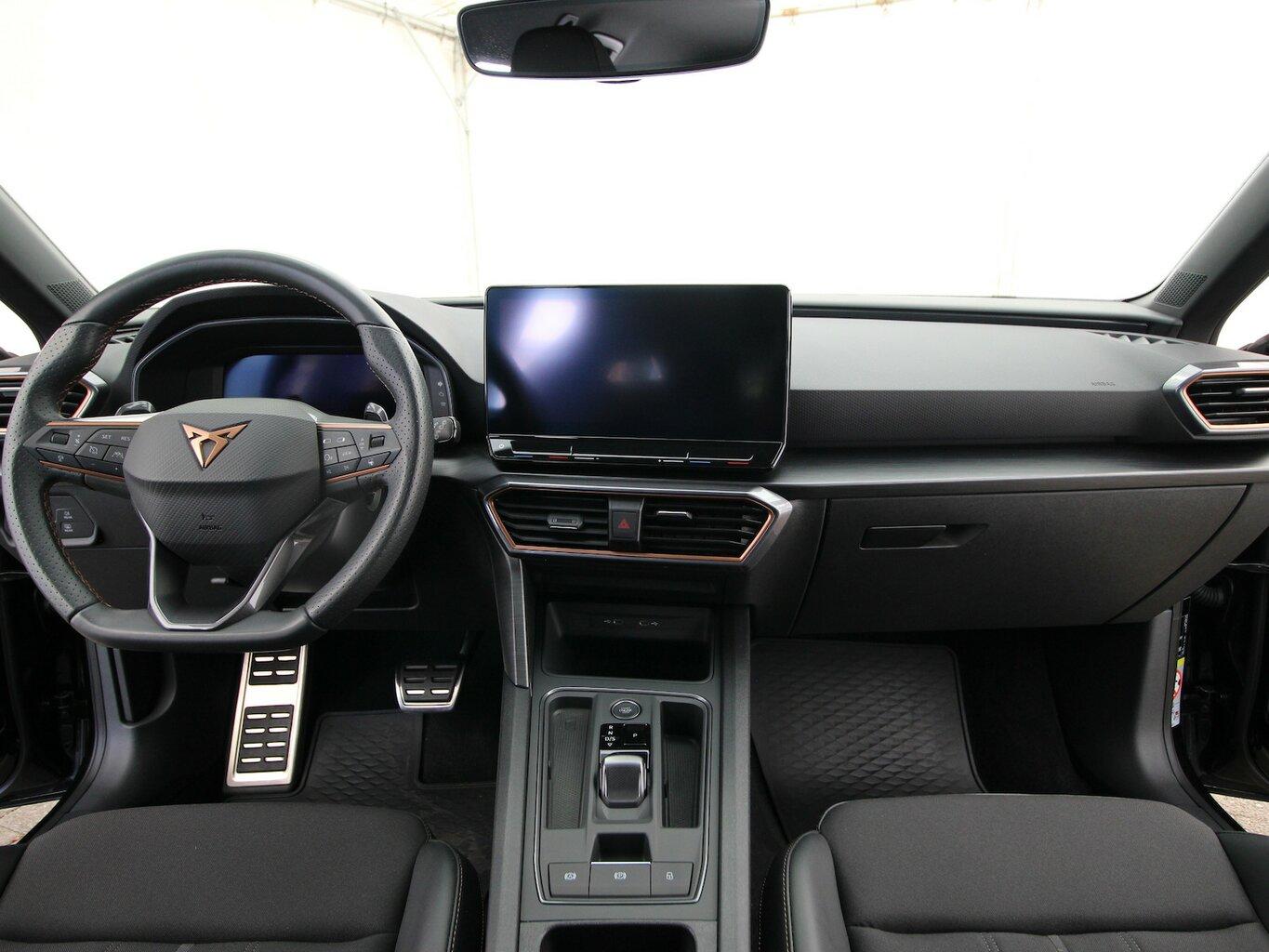 Cupra Leon Sportstourer e-HYBRID 6-DSG NAVI+LED+KAMERA...