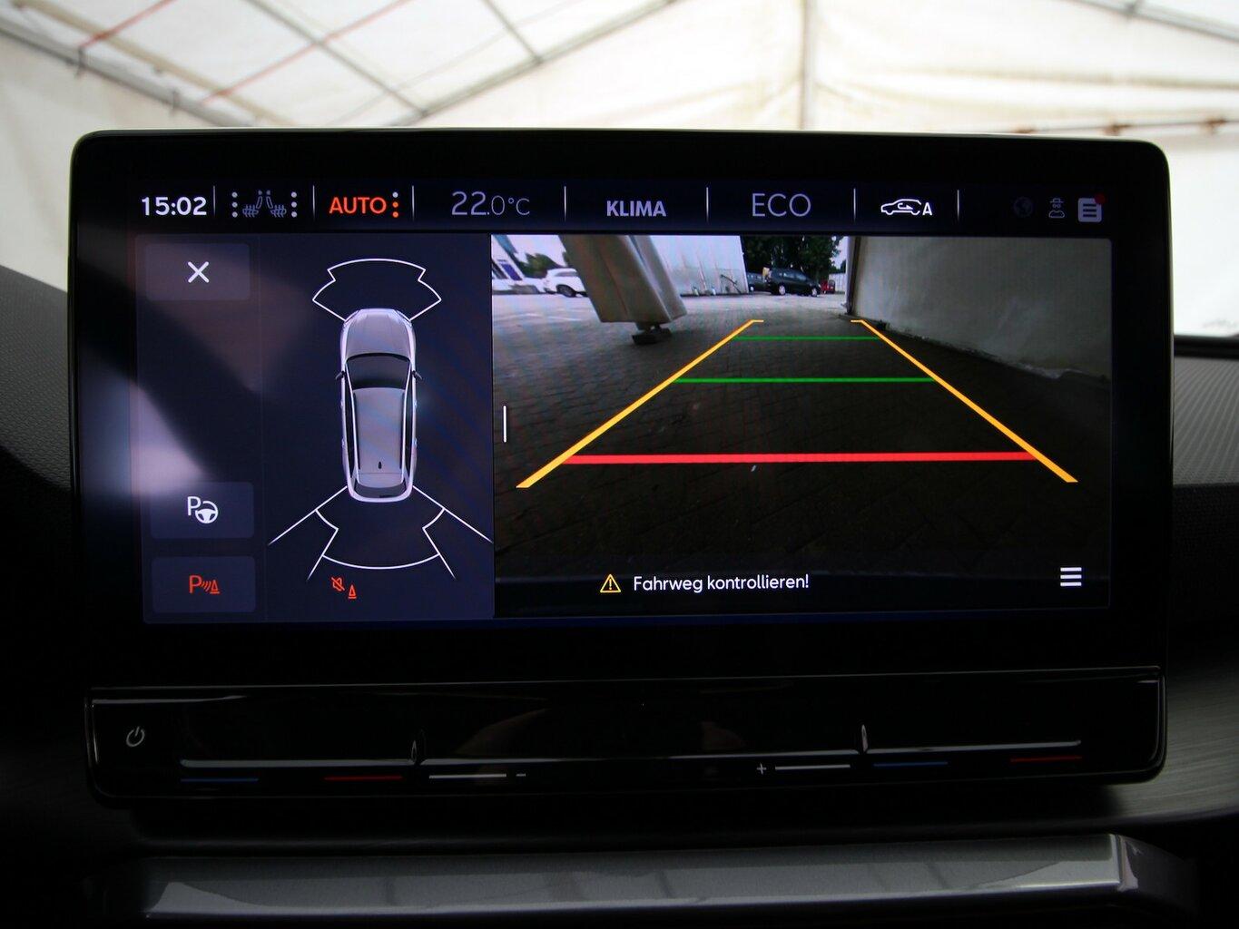 Cupra Leon Sportstourer e-HYBRID 6-DSG NAVI+LED+KAMERA...