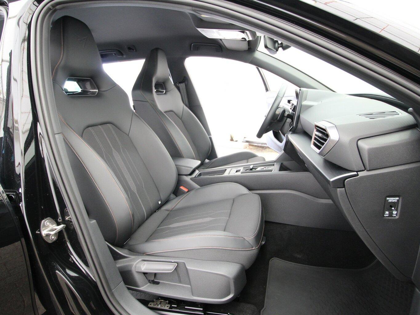 Cupra Leon Sportstourer e-HYBRID 6-DSG NAVI+LED+KAMERA...