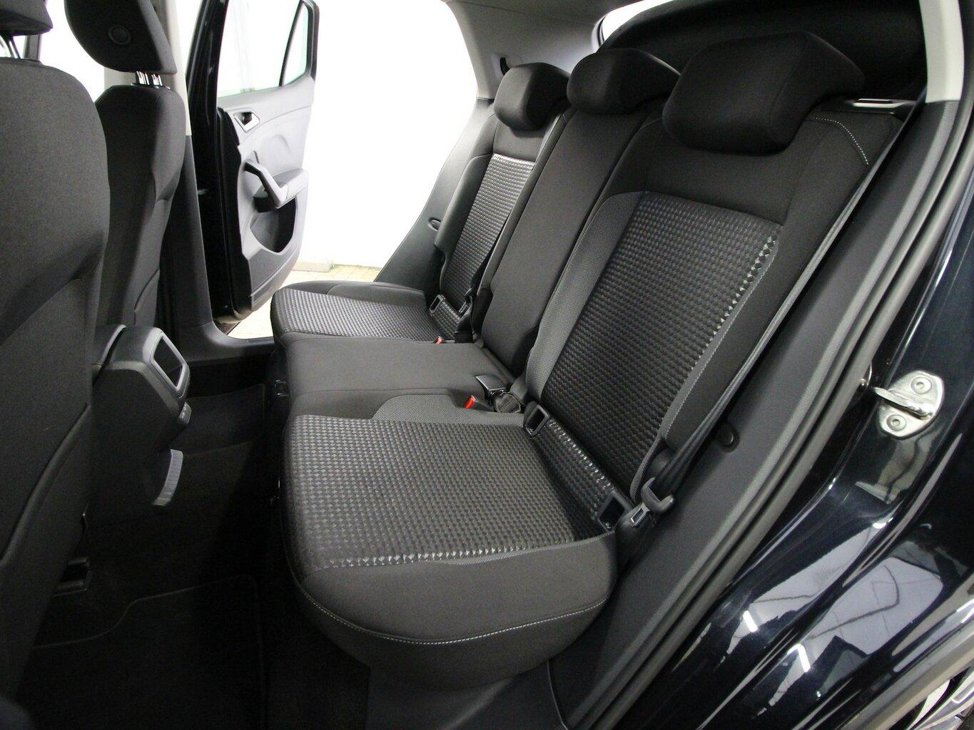 Volkswagen T-Cross TSI OPF Active LED+NAVI+KAMERA+ACC...