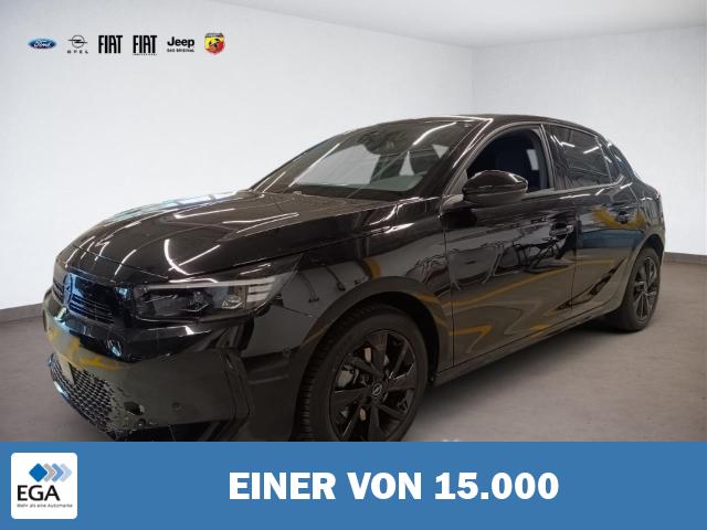 Opel Corsa F GS Shz Navi Kamera 360 PDC v+h Keyless