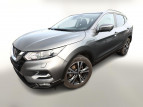 Bild Nissan Qashqai 1.3 DIG-T 160 DCT N-Connecta Pano Nav
