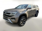 Bild Volkswagen Amarok 3.0 TDI 241 AT 4M Style HardT AHK Nav ACC