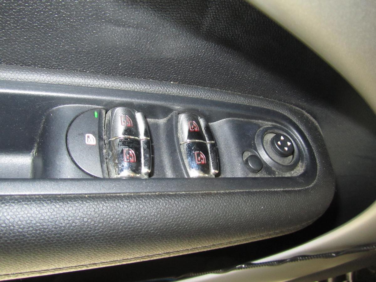 MINI Cooper Countryman (Euro 6)