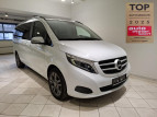 Bild Mercedes-Benz V 250 CDI Edition 4MATIC lang