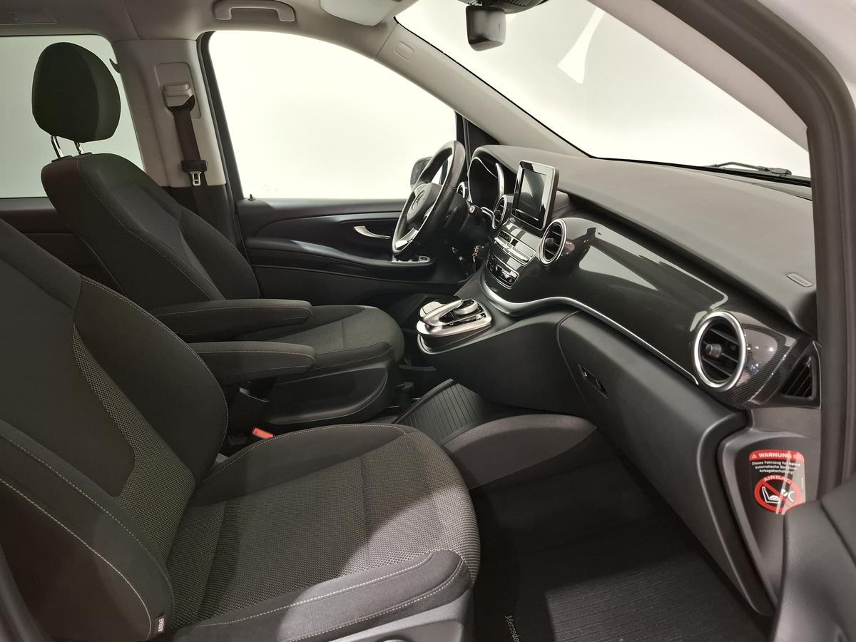 Mercedes-Benz V 250 CDI Edition 4MATIC lang
