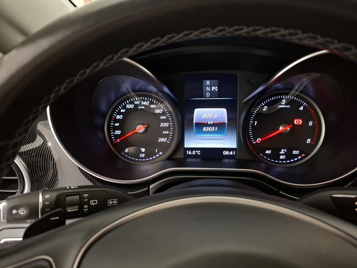 Mercedes-Benz V 250 CDI Edition 4MATIC lang