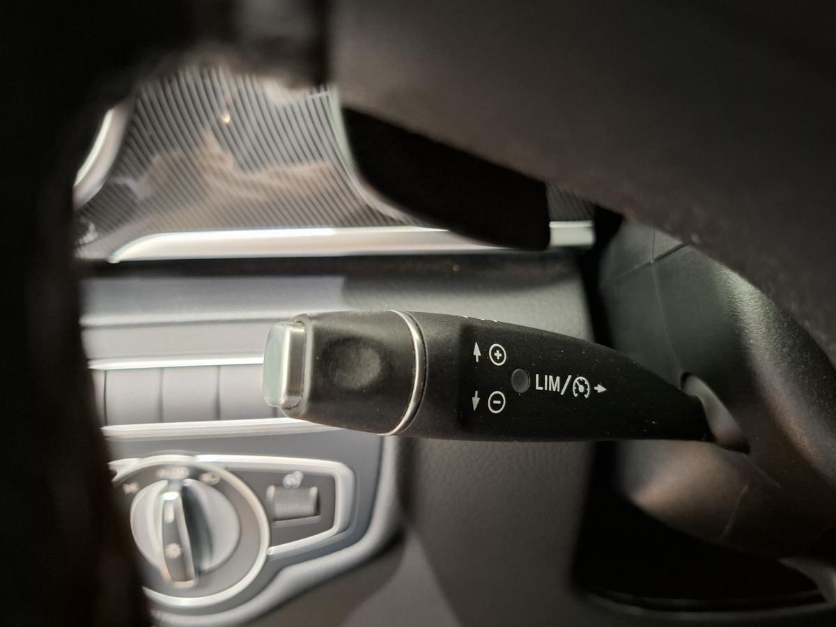 Mercedes-Benz V 250 CDI Edition 4MATIC lang